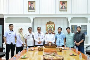 Aliyah Mustika Ilham Apresiasi Media Siber: ‘Literasi Digital Itu Fondasi Ekonomi Kita!’