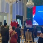 Soeharto dan Gus Dur Resmi Ditetapkan Jadi Pahlawan Nasional 2025, Ini Daftar Lengkap 10 Nama