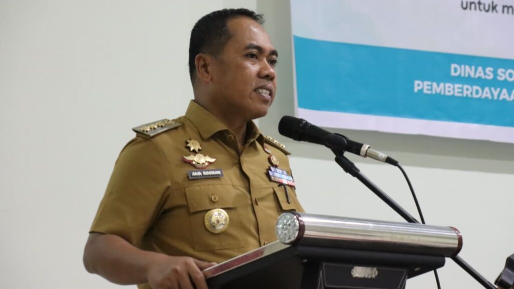Bupati Wajo Fokus Tekan Pernikahan Anak dan Kekerasan Anak Lewat Program Kabupaten Layak Anak