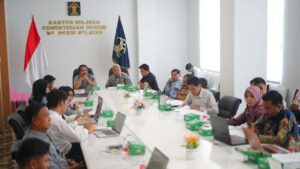 Wajo Perkuat Transparansi Pemerintahan Lewat Raperda Keterbukaan Informasi Publik