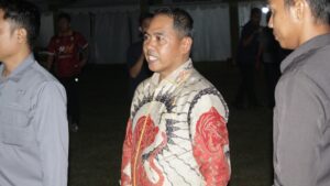 Wajo Masuk Daftar 25 Kabupaten Sehat Indonesia, Bupati Sampaikan Terima Kasih