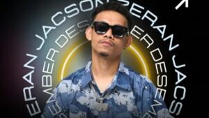 Penggemar Tabola Bale Bersiap, Jacson Zeran Tampil di Sengkang