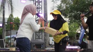 HIWAFI 2025 Hadirkan Fun Aerobik dan Doorprize Tiket Konser Jacson Zeran