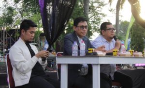 UMKM Hadapi Tantangan Digital, Workshop HIWAFI Tawarkan Solusi Melalui Pentahelix