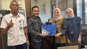 Perkuat Jaringan Pengiriman Mobil, Antarmobil.id dan PT Pelni Pusat Bangun Kolaborasi Strategis