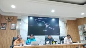 Pelantikan dan Rakernas IKA Unismuh Makassar 2026, Bahas Arah Strategis Program Alumni
