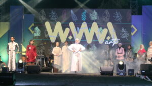 Wajo Ramadan Expo 2026: Menampilkan Elegansi Muslim Melalui Sentuhan Busana Casual