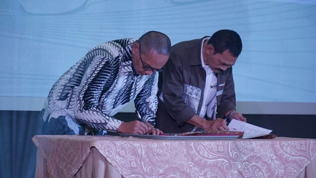Merdeka Institute dan JMSI Bersinergi Tingkatkan SDM Media