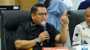 Jelang Mudik Lebaran, DPRD Sulsel Prioritaskan Perbaikan Jalan Nasional